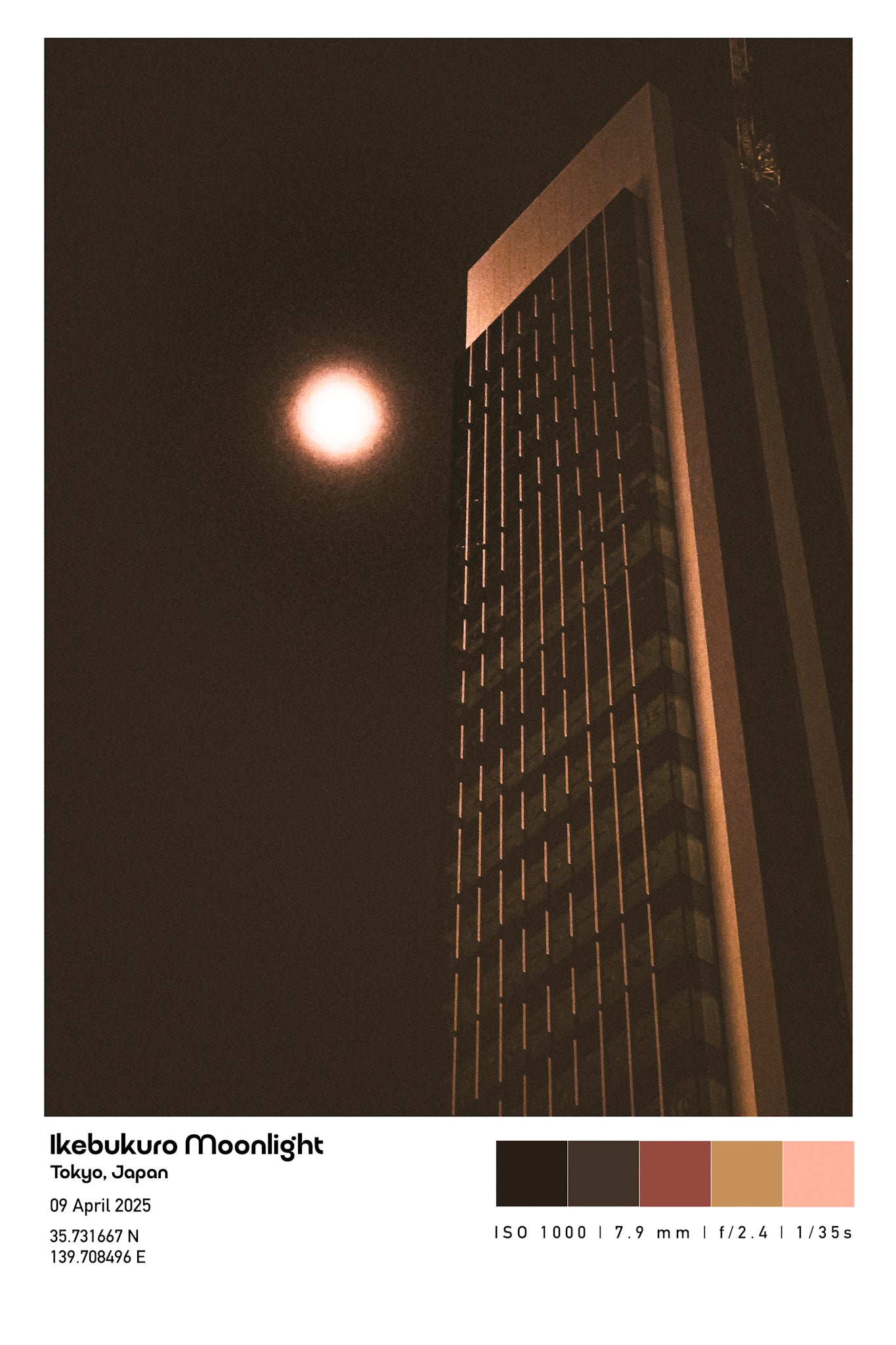 Japan 2025 Series Bundle