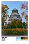 Osaka Castle